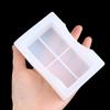 DIY Epoxy Mould Round Coaster and Coaster Storage Box Silicone Mould