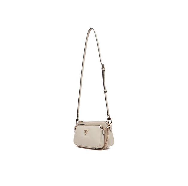 Bag Guess Noelle II Mini HWZG96 72710 Light Beige
