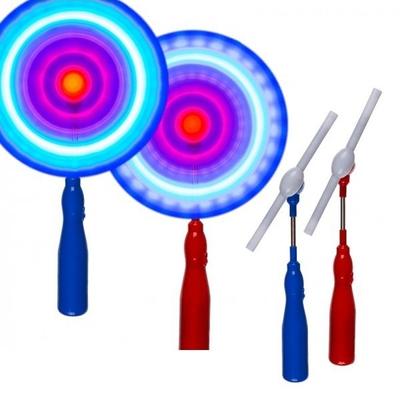 Διακοσμητικό LED φως Εύκαμπτη και αναβοσβήνουσα έλικα