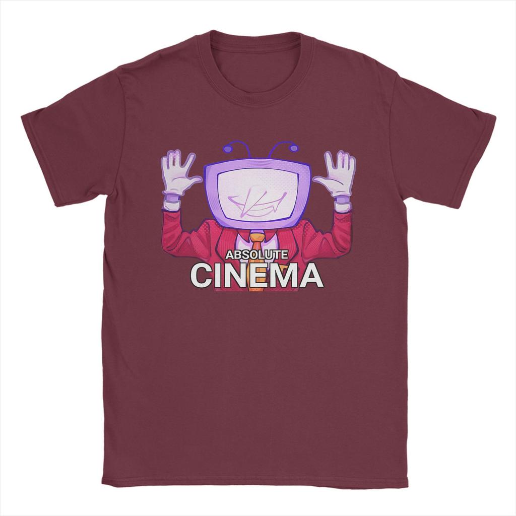 Unisex Women Graphic Cinema Tenna Deltarune Video Game Tee T Shirt Pure Cotton  Tshirts Clothing