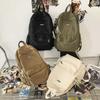 Casual and lightweight folding backpack New mountaineering hiking backpack College style school bag