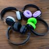 Elastic Ear Pads Cover for HD25 / HD25SP / PC150 Headphone Noise Cancelling Ear Cushion Qualified Ear Pads