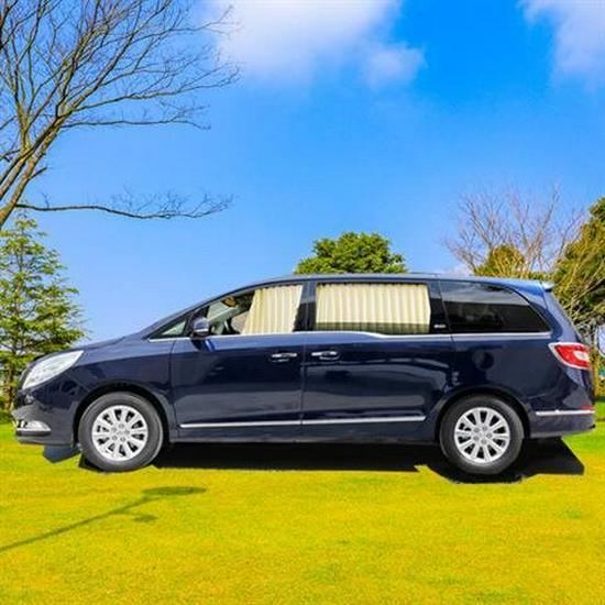 Baojun 730, Buick GL6, and Landzun GL8 Car Interior Curtains & Sunshade