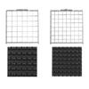 French Fry Cutter Blade Parts Accessory Replacements for Cucumbers Onion Yams