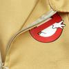 Ghostbusters Uniform, Ghostbusters, Costume, Quantum Bag with Gun, Halloween Costume.