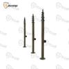 Tactical Tiger Quick-Deploy Lifting Lightning Rod