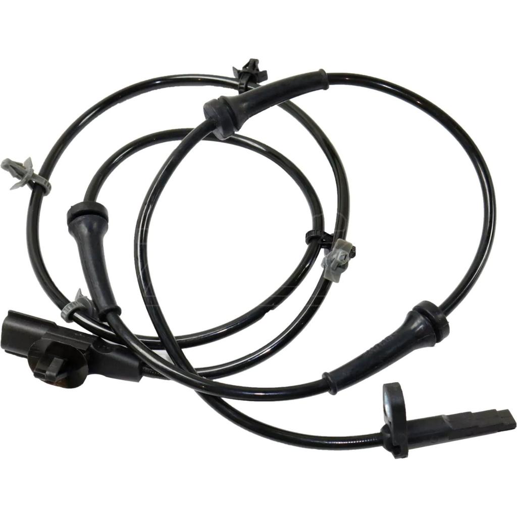 The 47901ZX70A is a Nissan ABS Sensor.