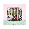 Popular Hand Cream Gift for The Saem Perfumed Hand Gift Set Hand 3 Shea Women 3-Bottle (Perfumed Butter)