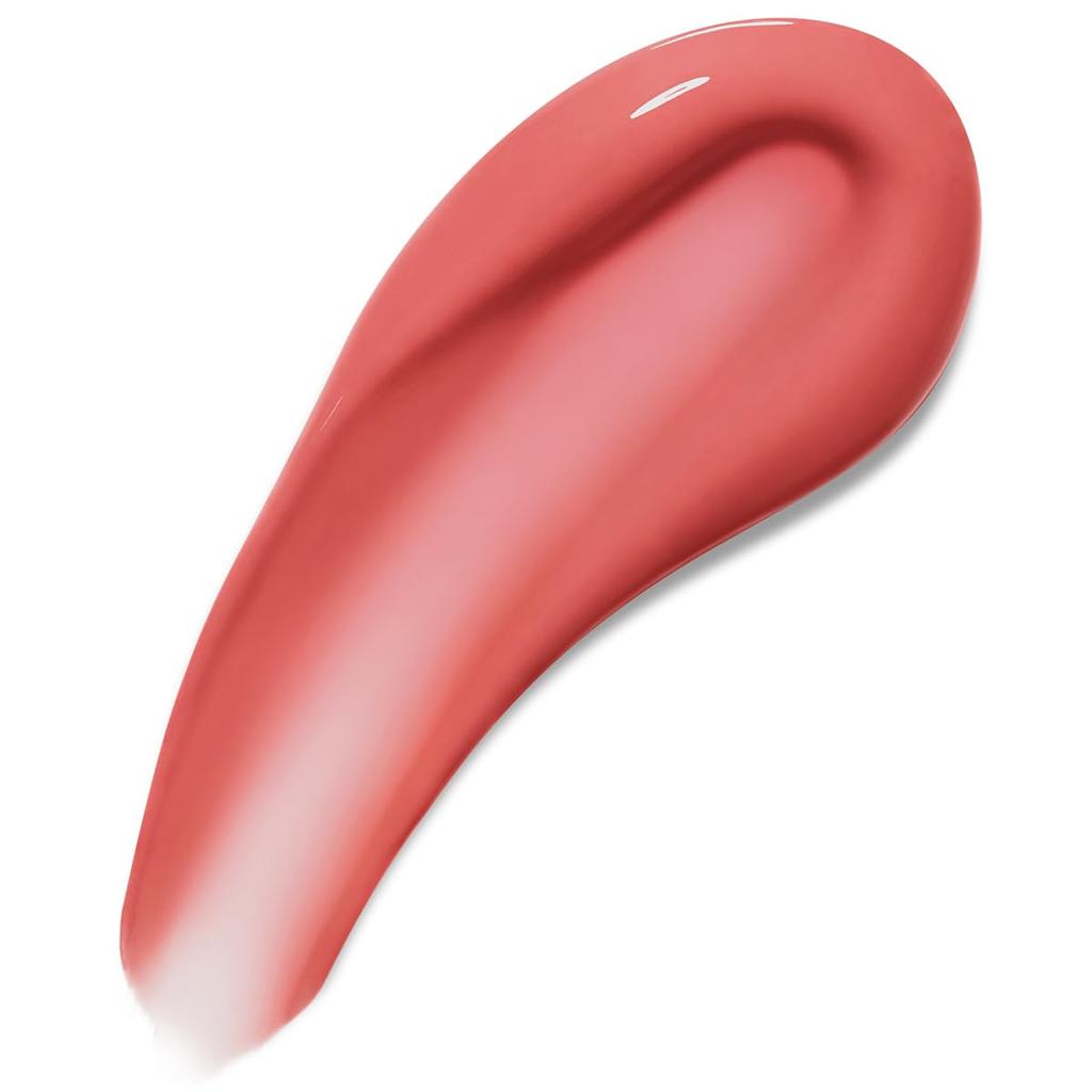 Maybelline New York Lifter Plump Lip Gloss Peach Fever 5ml Long Lasting High Shine Volumizing Glossy Finish With XL Wand Applicator