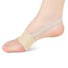 Little Toe Size Toe Separator SEBS Toe Corrector Skin Friendly Foot Protector  Foot Pain Care
