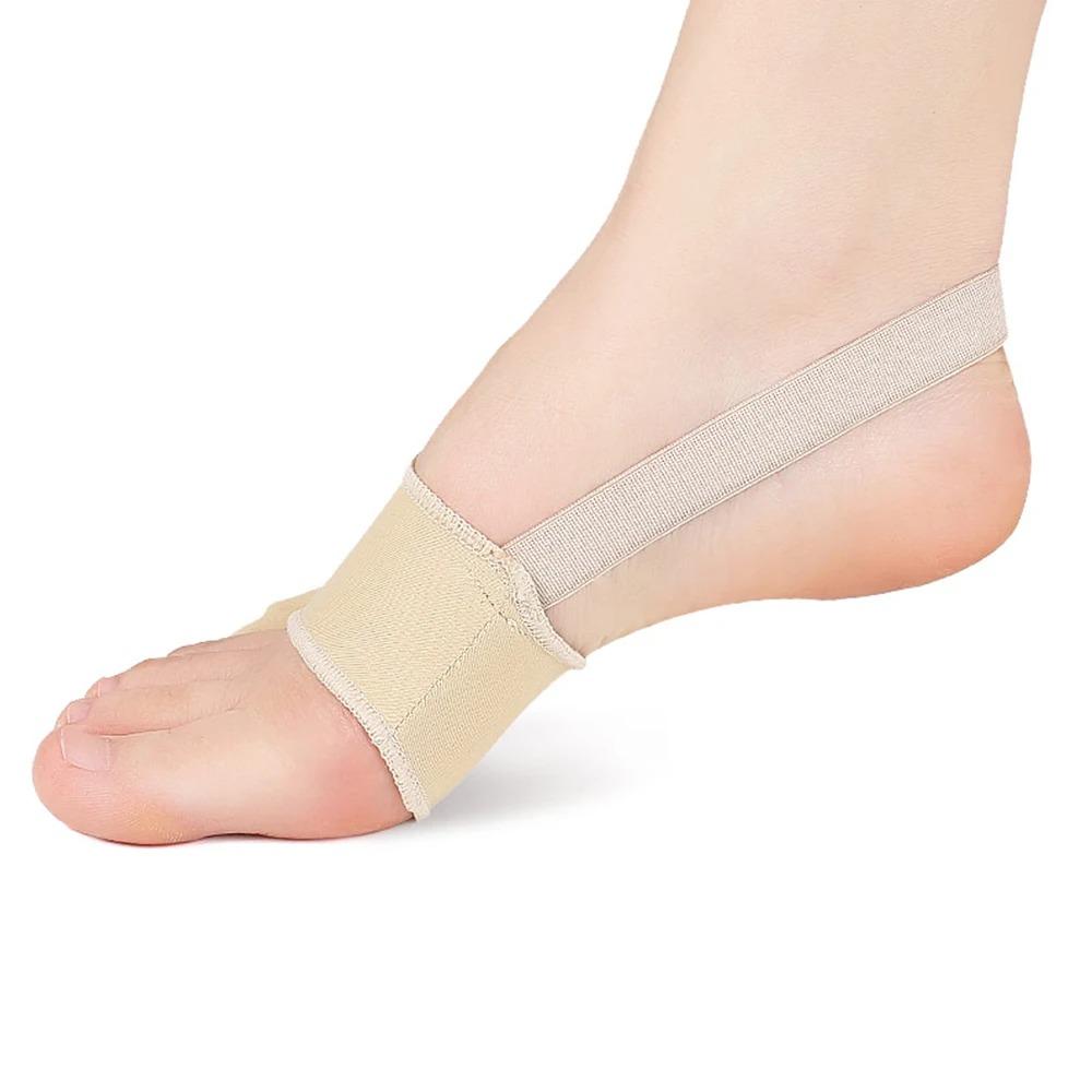 Little Toe Size Toe Separator SEBS Toe Corrector Skin Friendly Foot Protector Foot Pain Care