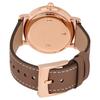 Marc Jacobs MJ1533 Damenuhr