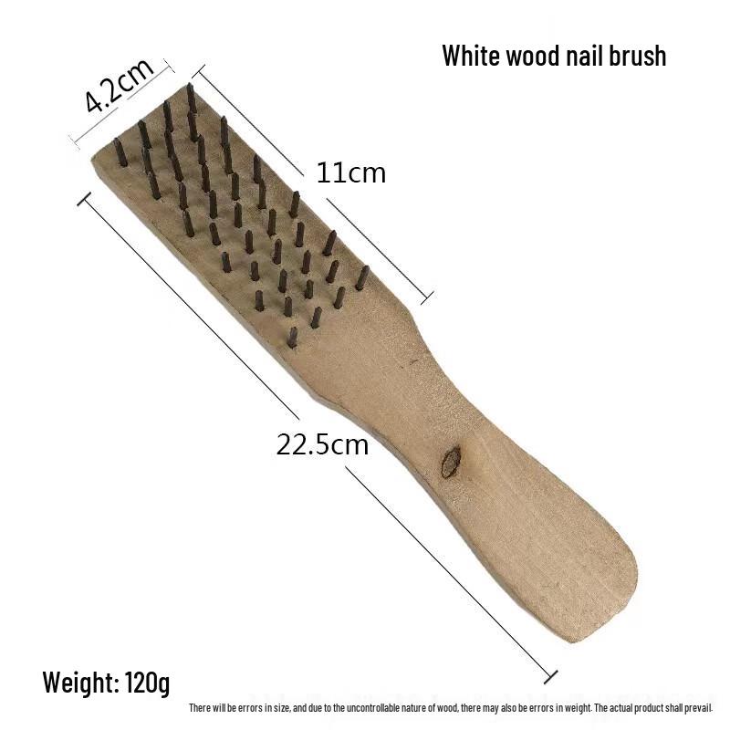 Lijia Fish Scale Scraper Tool Set