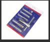 Metric & Imperial Hand Tap Wrench Set with Die Twister Rack