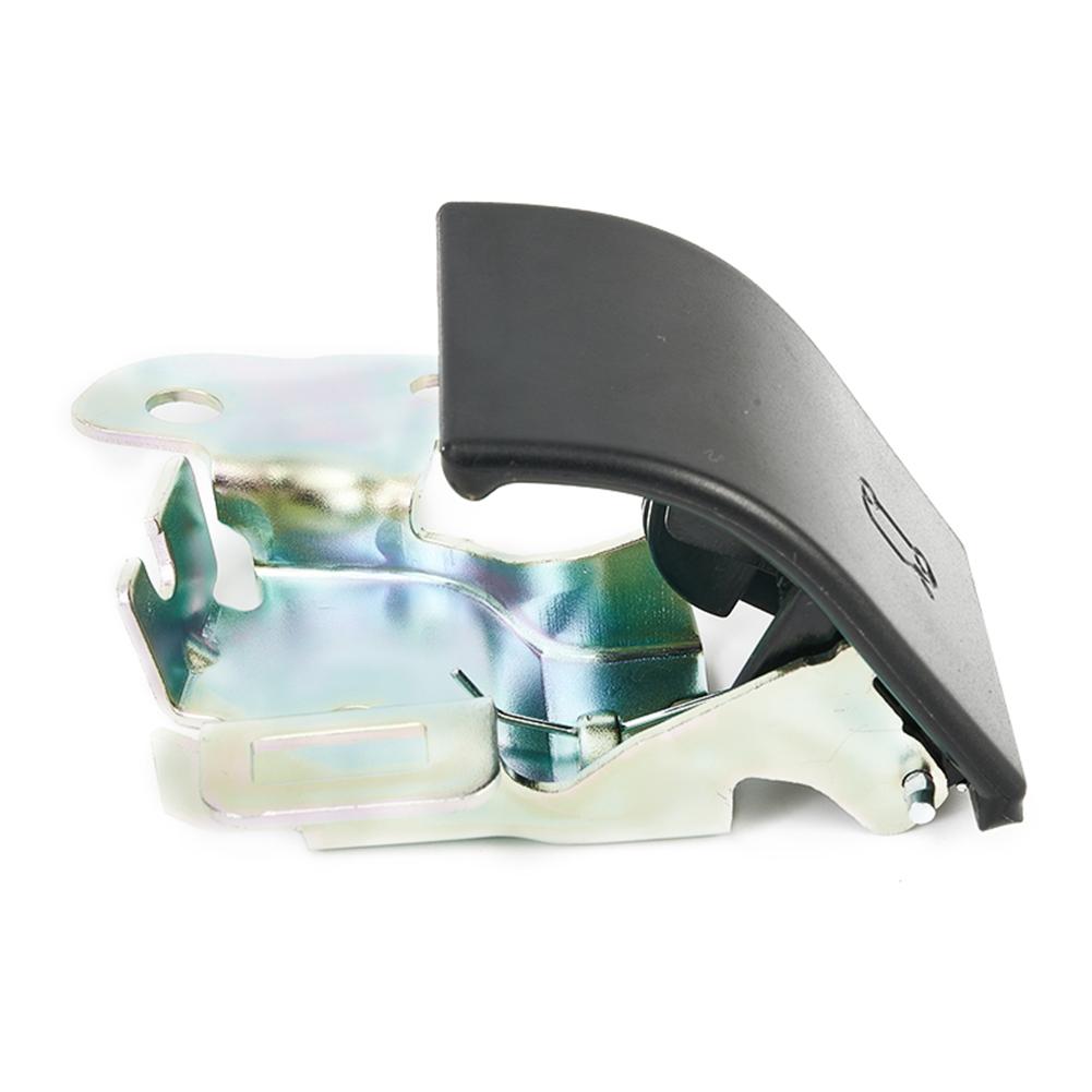 OEM Spec Hood Release Handle Lever 51237149591 For Mini Cooper For R55 R56 R57 2007 To 2015 Hood Opening Control Unit