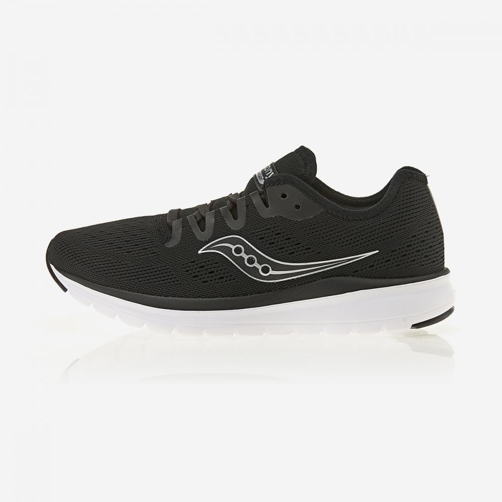 

Saucony Versa Foam Flare BLK