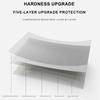 MOCOLO For Realme 14 5G/14T 5G Screen Protector Anti-Shatter Silk Printing Tempered Glass Film