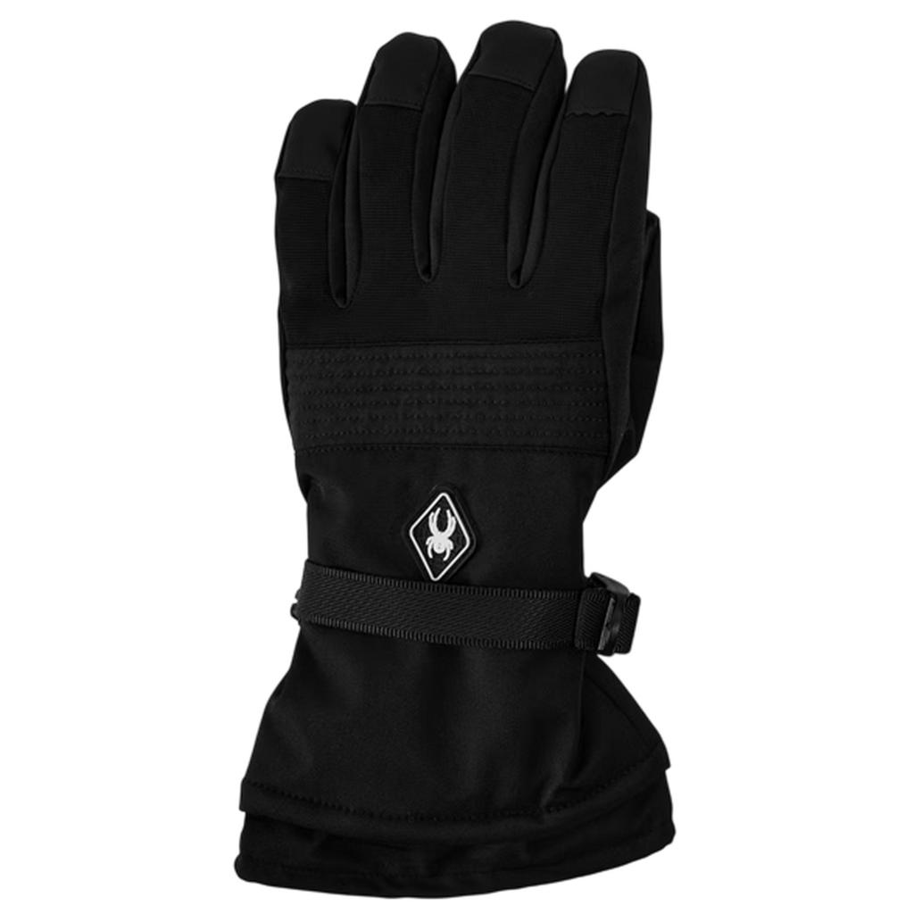 Spyder Mens Snowboarding Gloves