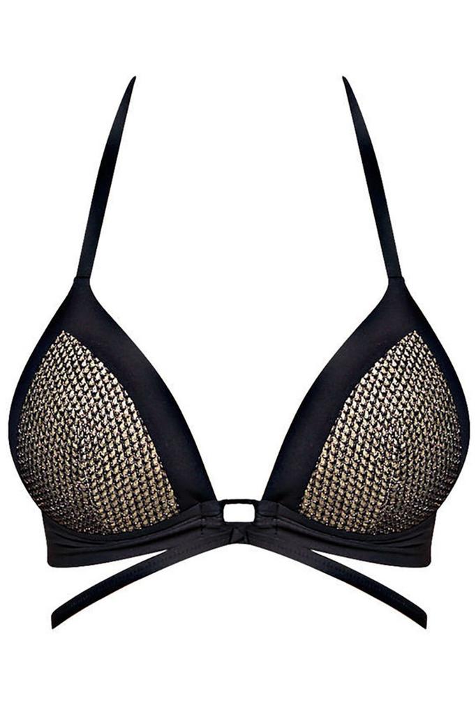 Верх купальника с уплотненной чашкой Andres Sarda (92421)