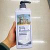 Milk Baobab Shampoo Baby Powder 1000ml
