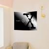 The X Files Tapestry Wall Hanging Printed Polyester Tapestry INS Decoration Wall Decor