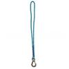 Hanging Rope - for Outdoor Hammocks,Tree Swings,Patio Chairs - Easy Installation with Carabiners - Ideal for Garden,Backyard Use