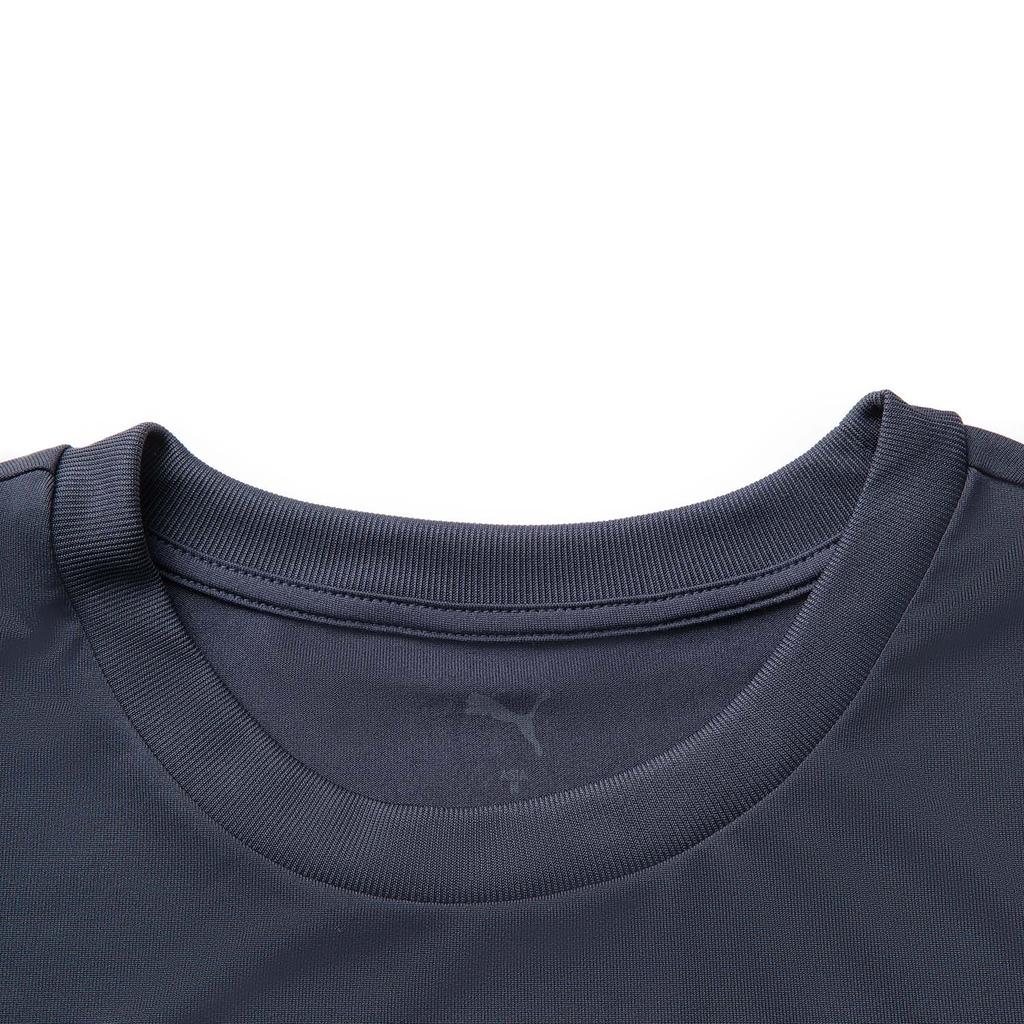 New PUMA T Shirts Men's Black 687561-16