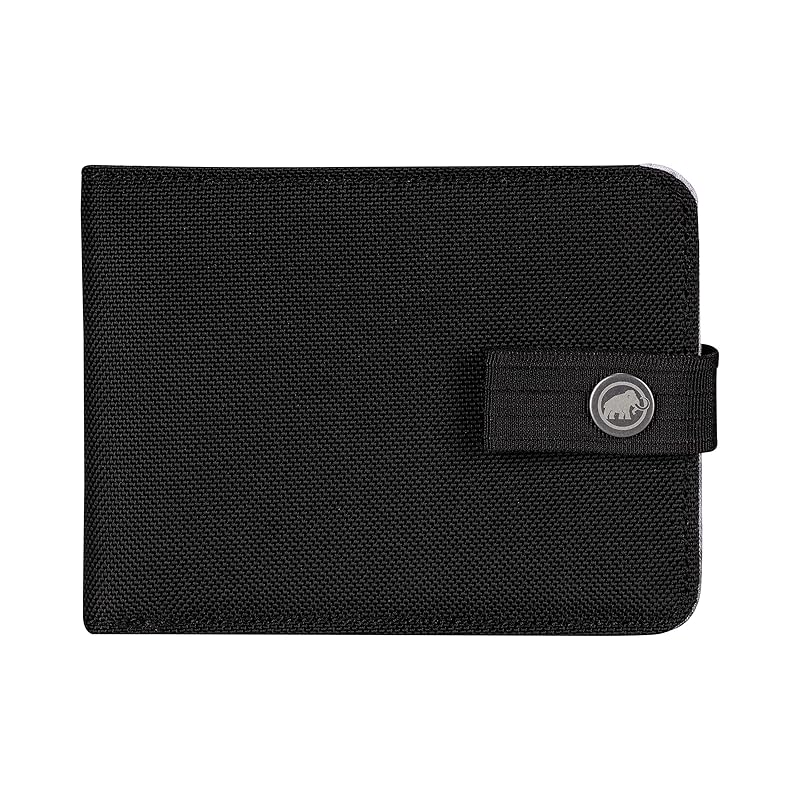 

[Mammut] Excelon Wallet/Xeron Wallet 2810-00190 black