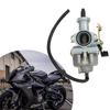 Professional Motorcycles Carburetor Metal Replacement for CG125 Motorbike Long Service Life Trail Bike