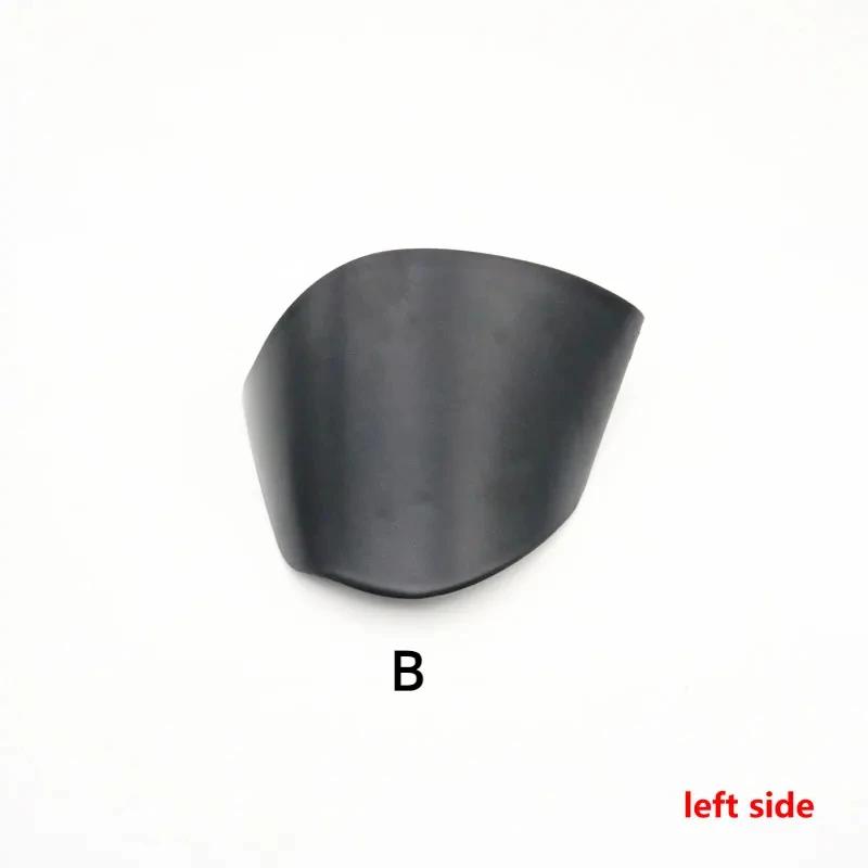 LHD Car Door Side Rearview Mirror Lower Cover Wing Shell Housing Base Cap For Mazda 6 Atenza GJ 2014-2017