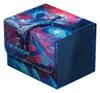 Ultimate Guard - Sidewinder 100+ Xenoskin - Magic: The Gathering - Tarkir: Dragonstorm - Ugin, Eye of the Storms