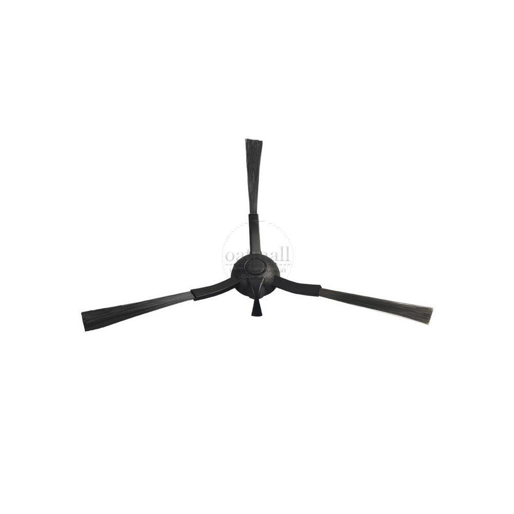 Tillbehör för Tefal Rowenta X-PLORER Serie 75s RR8577WH Robotdammsugare Reservdelssats, huvudborste, sidoborste, HEPA-filter, mopptrasor