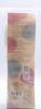 Hamanaka fun to 100g 430m3313 Hand-knitted yarn, hand-dye, silk, medium-thin, COL. 51, white, skein, approx.