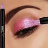 Tužka na oční stíny se třpytivým a matným povrchem Voděodolný a dlouhotrvající rozjasňovač Twist-Up Cream Krém na oční stíny Crayon Eye Brightener