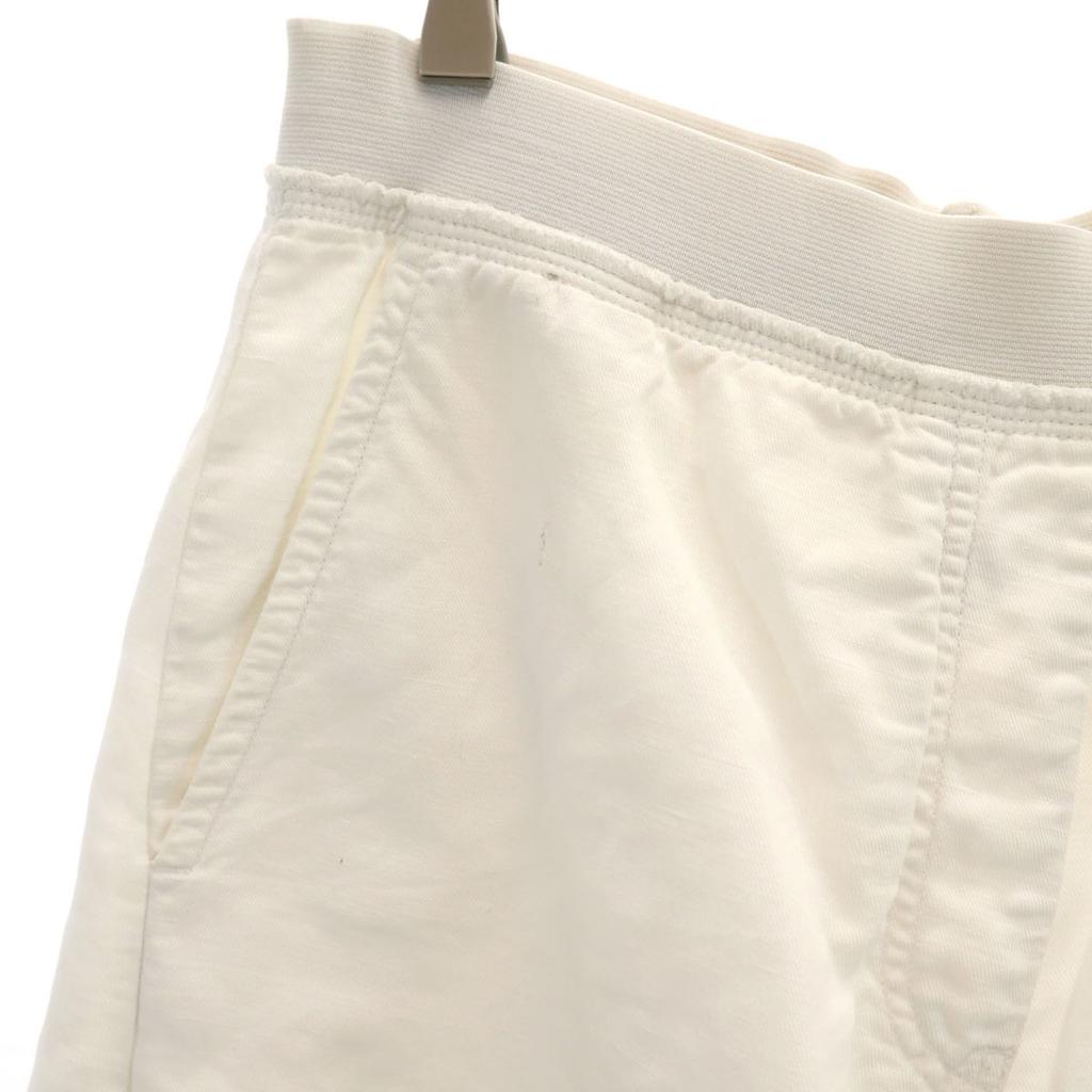 MM6 Maison Martin Margiela made in Italy Easy pants 38 white Women Used