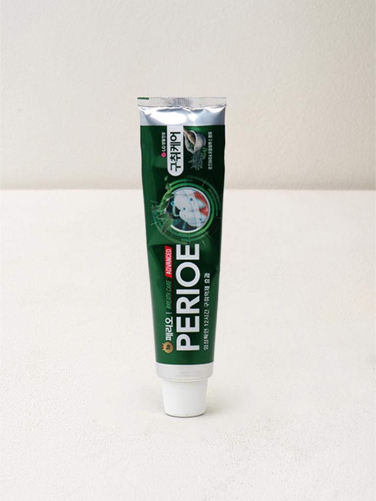 Perioe Breath Cool Toothpaste