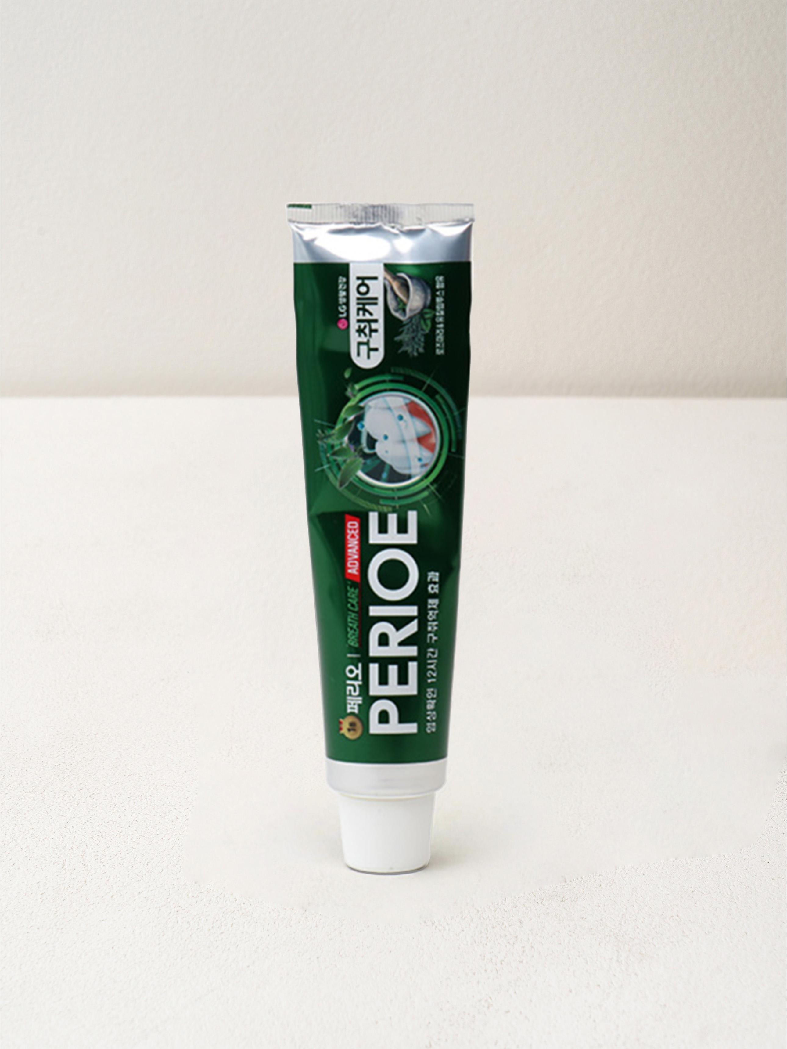 Perioe Breath Cool Toothpaste 1ea