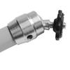 Projector Ceiling Mount 18mm Universal Adjustable Projector Ceiling Mount Stand Bracket for Micro