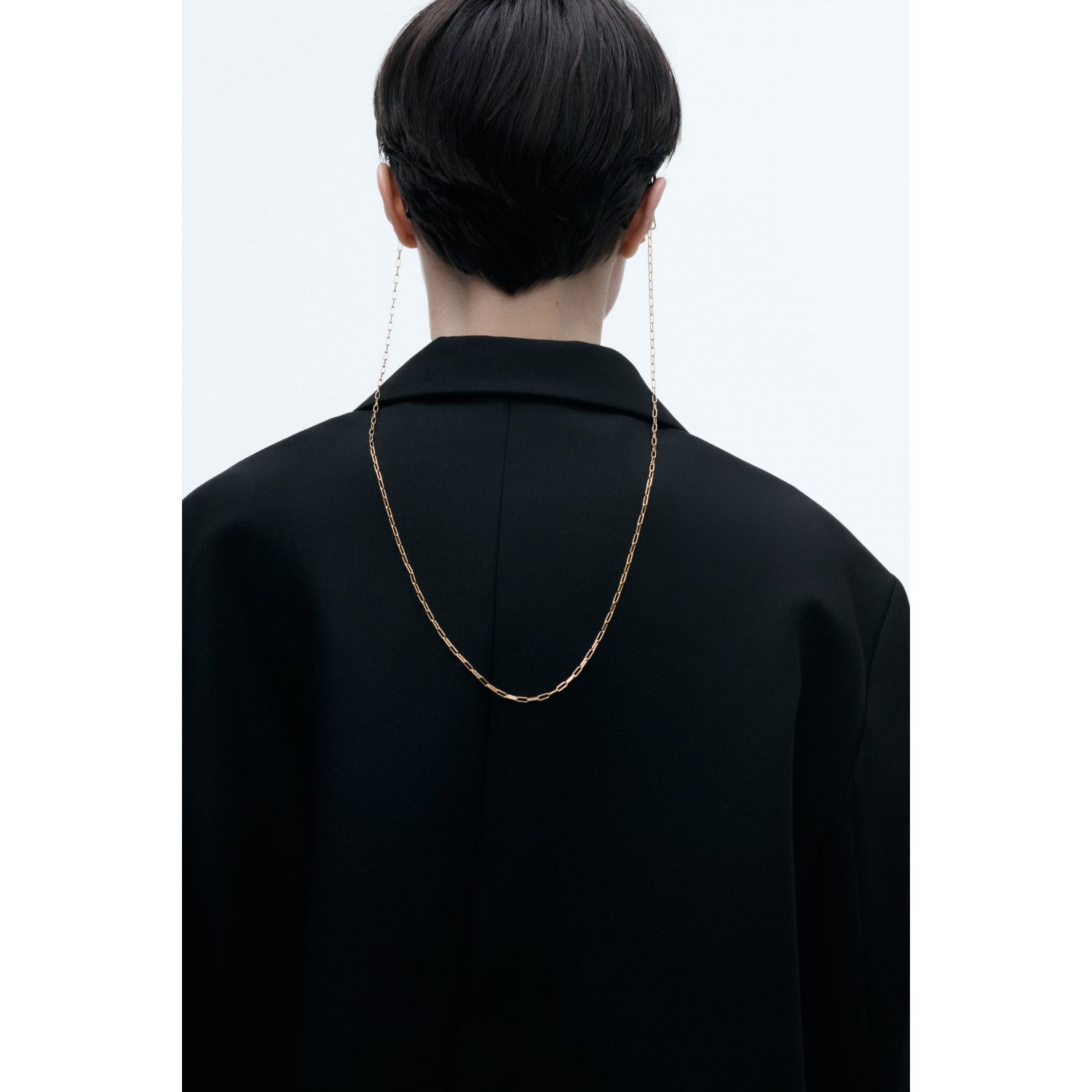 

EYEGLASSES CHAIN