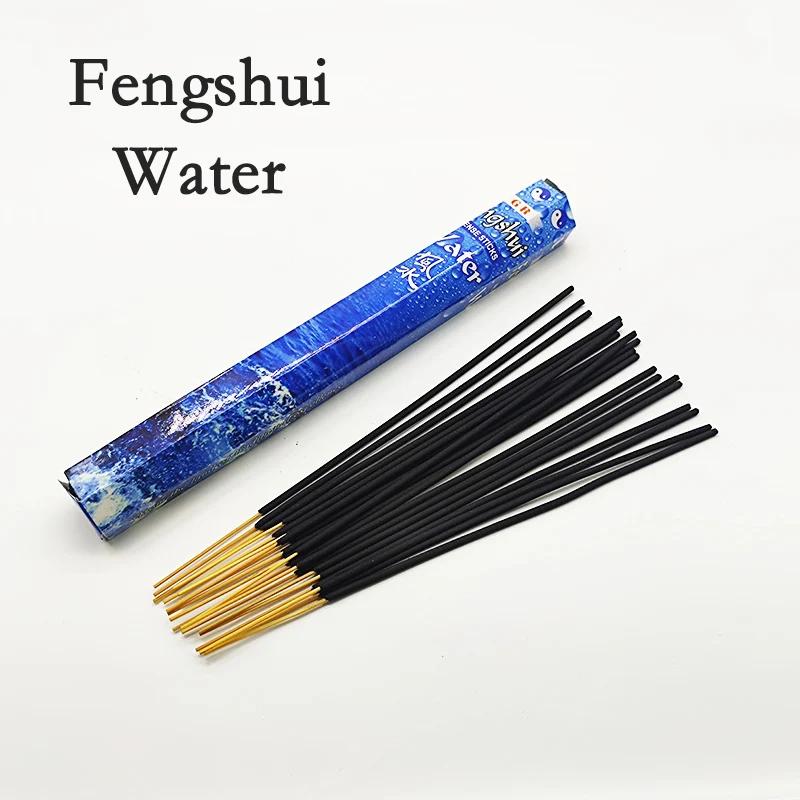 Y Original 20 Sticks Indian Incense Lavender Palo Santo White Sage Jasmine Incense Toilet Deodorization Air Fresh Aromatherapy