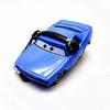 Pixar Cars Mangelversion Lightning McQueen Cruz Ramirez Tex Dinoco Sarge Metall Druckguss Fahrzeugmodell Spielzeug Kind Junge Geschenk