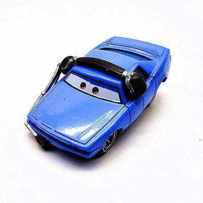 Pixar Cars Mangelversion Lightning McQueen Cruz Ramirez Tex Dinoco Sarge Metall Druckguss Fahrzeugmodell Spielzeug Kind Junge Geschenk