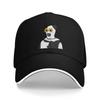 Unisex Art the Clown Terrifier Outdoor Hat Adjustable Cap Casual Baseball Cap Sunscreen Hats