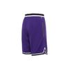 Nike DRI-FIT DNA Contrasting Colors Straight Shorts Purple DR7229-547