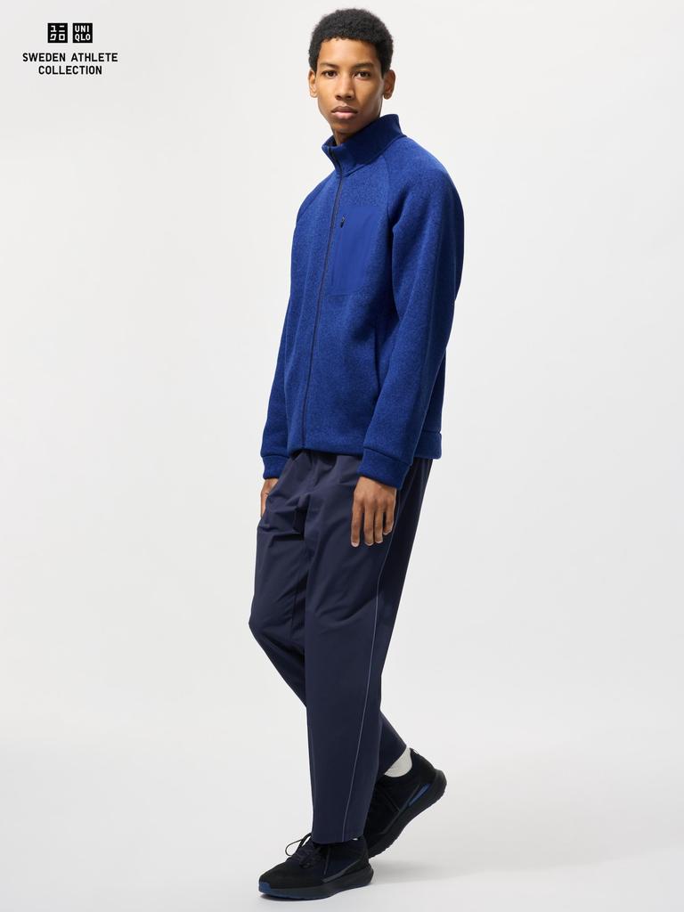 Uniqlo Japan Ultra Stretch Active Pants