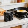 Shockproof Countdowns Visual Timer With Large Number Practical Time Management Tool Ideal For Multiple Use