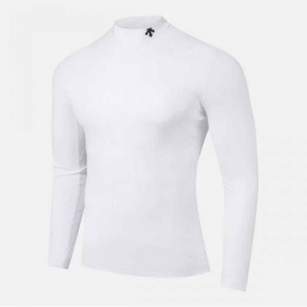 

Футболка с длинным рукавом Descent Cqk Sq123tco11 Wht Baselayer Top White 100
