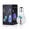 LED USB Light Bulb Humidifier Essential Oil Diffuser Atomiser Air Ultrasonic
