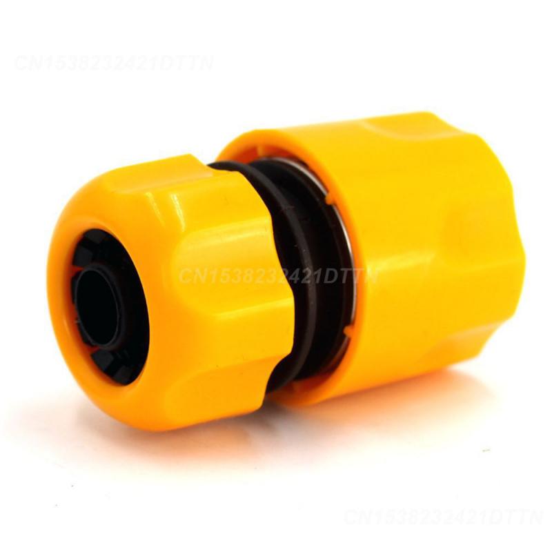 1/2PCS Fitting Efficiently 4 Water Distribution Pipe Pipe Onnector Garden Irrigation Equipment Watering Hose Quick Connector