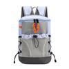 2026 Casual Nylon Backpack Outdoor Mountaineering Bag Lightweight Waterproof Hiking Camping Rucksack Fashion Versatile Daypack